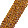 Polyester Silk Door String Curtain AJEW-CJC0001-16C-1