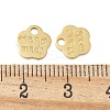 304 Stainless Steel Chain Extender Drop STAS-L022-460G-3