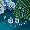 DIY Earring Making Finding Kit DIY-UN0004-92-3