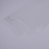 Transparent PVC Box Candy Treat Gift Box CON-WH0074-10D-2