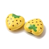 Opaque Acrylic Beads X-MACR-V001-01B-2