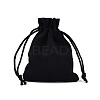 Rectangle Canvas Packing Pouches OP-K003-10x14-01A-2