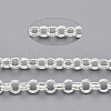 Iron Rolo Chains CH-S125-011B-S-1