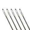 Iron Self-Threading Hand Sewing Needles IFIN-R232-02P-2