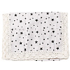Microwave Cover Cloth AJEW-WH20059-20B-1