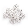 Tarnish Resistant 304 Stainless Steel Charms X-STAS-Q201-T179-1