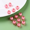 Transparent Acrylic Beads TACR-S152-16A-710-6