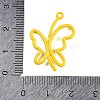 Baking Paint Alloy Pendants FIND-G080-01F-3