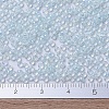MIYUKI Round Rocailles Beads SEED-JP0008-RR0636-4