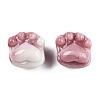 Opaque Resin Beads RESI-N038-02I-4