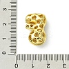 Rack Plating Brass Cubic Zirconia Pendants KK-S378-02G-F-3