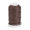 Waxed Polyester Cord YC-E011-A-07-1