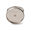 304 Stainless Steel Adjustable Ring Components STAS-B098-03F-P-2