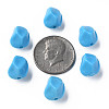 Opaque Acrylic Beads MACR-S373-140-A09-7