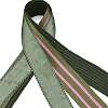 9 Yards 3 Styles Polyester Ribbon SRIB-A014-D03-3