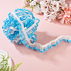 Nylon & Spandex Ribbon OCOR-TAC0034-18E-5