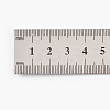 301 Tarnish Resistant Stainless Steel Ruler LS-TOOL-L004-05C-3