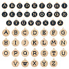 2Bags 2 Styles Alloy Enamel Pendants ENAM-TA0003-53C-3