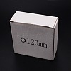 Glass Surface Dish Beaker Cover TOOL-WH0132-74F-3