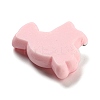 Panda Theme Opaque Resin Decoden Cabochons RESI-H154-02D-2