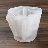 Halloween Ghost DIY Silicone Display Statue Molds LS-SIMO-P007-A04-3