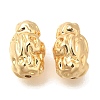 Brass Beads KK-K388-74G-1