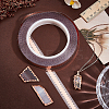 Copper Foil Adhesive Tapes AJEW-WH0736-17A-4