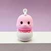 Cartoon PVC Plastic Pendants KY-D018-03A-2