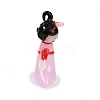 Handmade Lampwork Display Decoration LAMP-Q005-11B-2