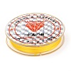 Strong Stretchy Beading Elastic Thread EW-N002-13-4