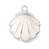 Brass Enamel Pendants KK-CBA15EE-05P-A-1