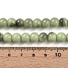 Baking Paint Glass Beads X1-DGLA-N013-8mm-05-4