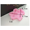 Food Grade Silicone Molds DIY-E011-16-2