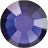 Preciosa® Crystal Hotfix Flatback Stones Y-PRC-HSS16-30280-2