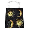 Canvas Tote Bags LS-ABAG-M005-01A-1