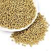 FGB 8/0 Grade A Round Glass Seed Beads SEED-N002-C-0561-1