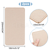 Felt Inserts Bag Bottom DIY-WH0308-167B-01-2