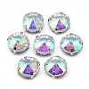 Sew on Rhinestone RGLA-T038-8mm-02-1