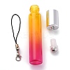10ml Glass Gradient Color Essential Oil Empty Perfume Bottles MRMJ-I002-01B-2
