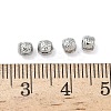 304 Stainless Steel Beads STAS-D204-41P-3