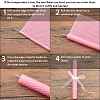 Beeswax Honeycomb Sheets DIY-WH0162-55B-05-3