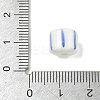 Handmade Porcelain Beads PR-CBA069E-01A-3