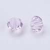 Imitation Austrian Crystal Beads SWAR-F022-5x5mm-508-3