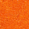 Glass Seed Beads SEED-A004-3mm-9B-2