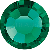 Preciosa® MAXIMA Crystal No Hotfix Flatback Stones Y-PRC-NSS10-50730-3