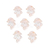 Luminous Resin Decoden Cabochons RESI-K039-01D-1