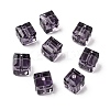 K9 Glass SWAR-F074-8x8mm-26-5