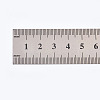 301 Tarnish Resistant Stainless Steel Ruler LS-TOOL-L004-05B-3