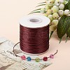 Waxed Polyester Cord YC-0.5mm-134-6