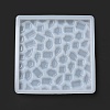 Silicone Diamond Texture Cup Mat Molds DIY-C061-04B-3